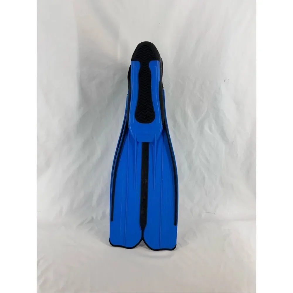 Cressi mens blue